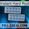 Instant Hard Rod 23